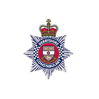 Derbyshire police